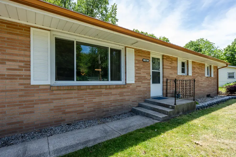 1846 Maple Lane, Benton Harbor, MI 49022 - #3