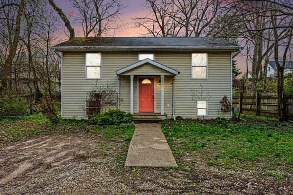 134 S Clarendon Street, Kalamazoo, MI 49006