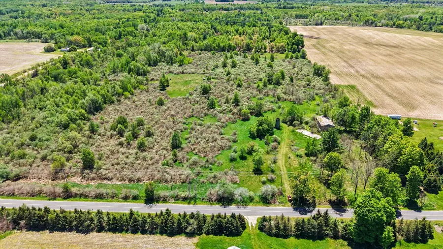 7015 E Harrison Road, Walkerville, MI 49459 - #2