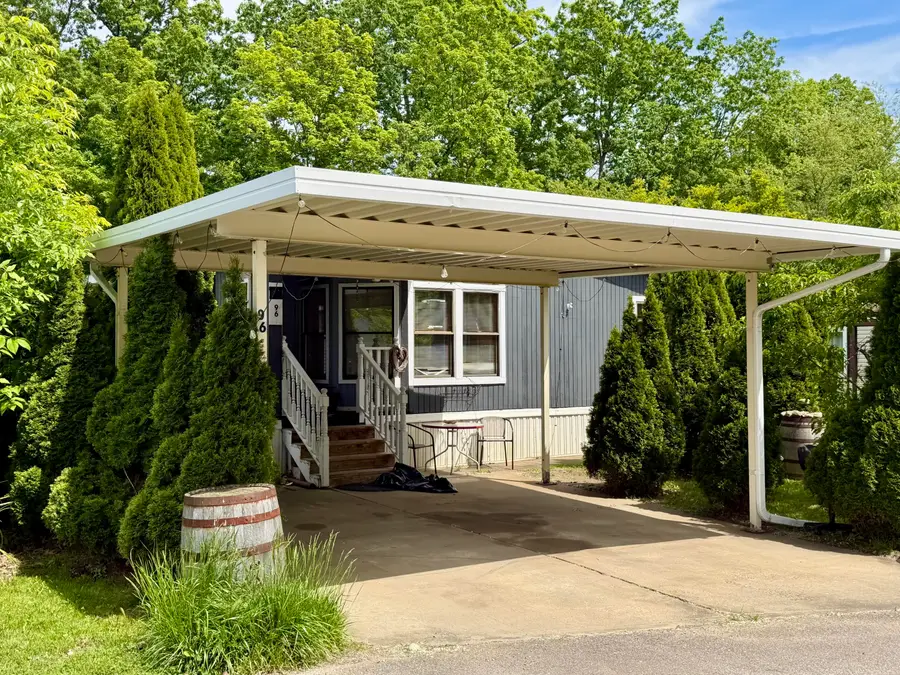 8000 Warren Woods Road #Lot 96, Three Oaks, MI 49128 - #2