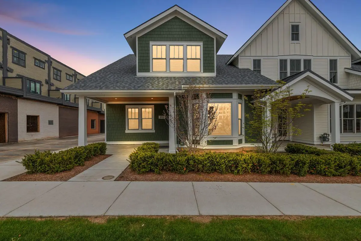201 Mill Circle, Northville, MI 48167 - #1