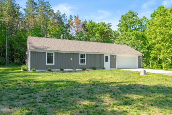 4384 112th Avenue, Allegan, MI 49010