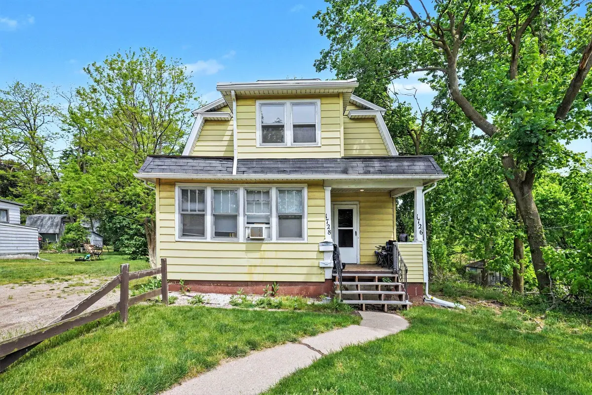 1726-1728 Commonwealth Avenue, Kalamazoo, MI 49006 - #1