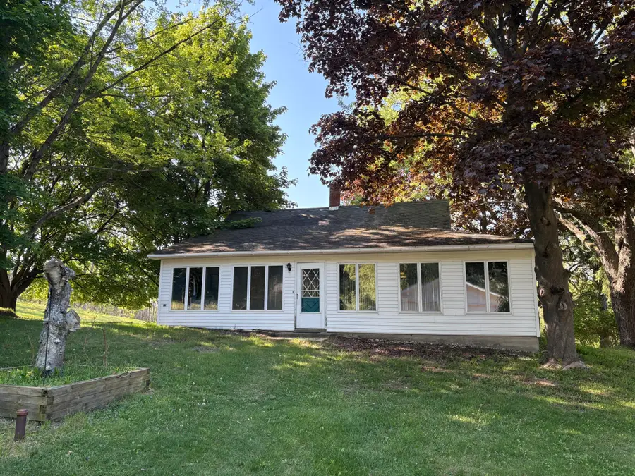 8819 Erdman Road, Onekama, MI 49675 - #3