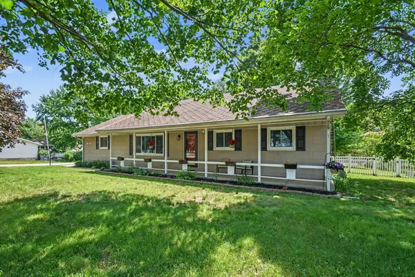 1366 Maiden Lane, St. Joseph, MI 49085