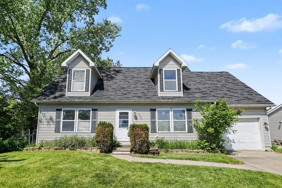6006 Wise Road, Lansing, MI 48911 - #2