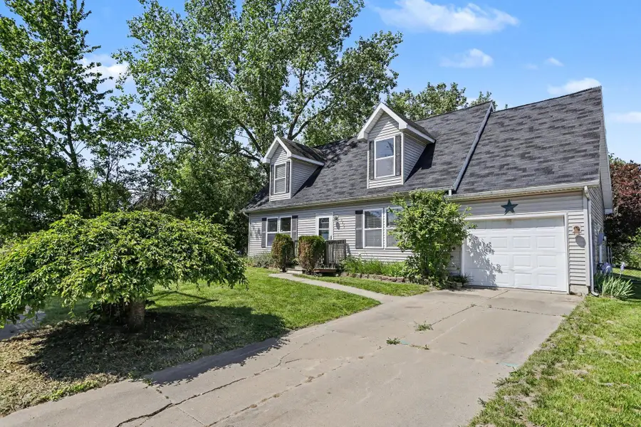 6006 Wise Road, Lansing, MI 48911 - #3
