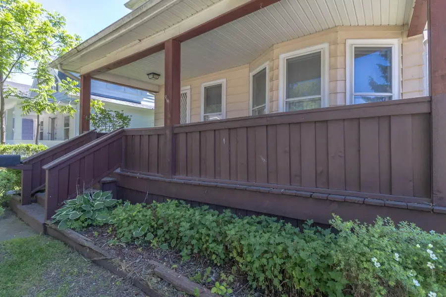 434 Sackett Avenue, Monroe, MI 48162 - #2