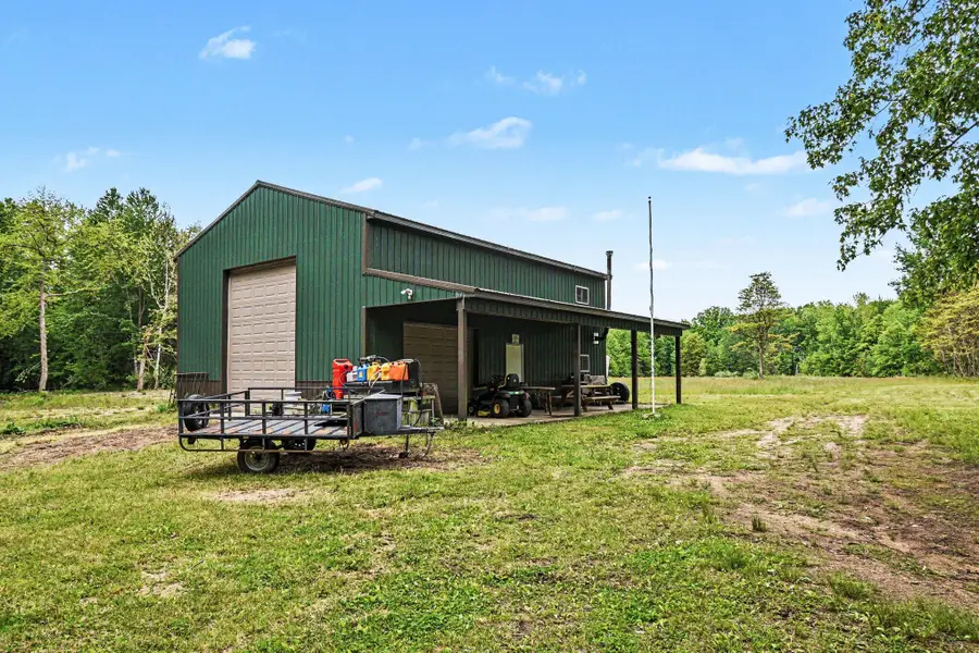 V/L 28.5A 104th Avenue, Allegan, MI 49010 - #2