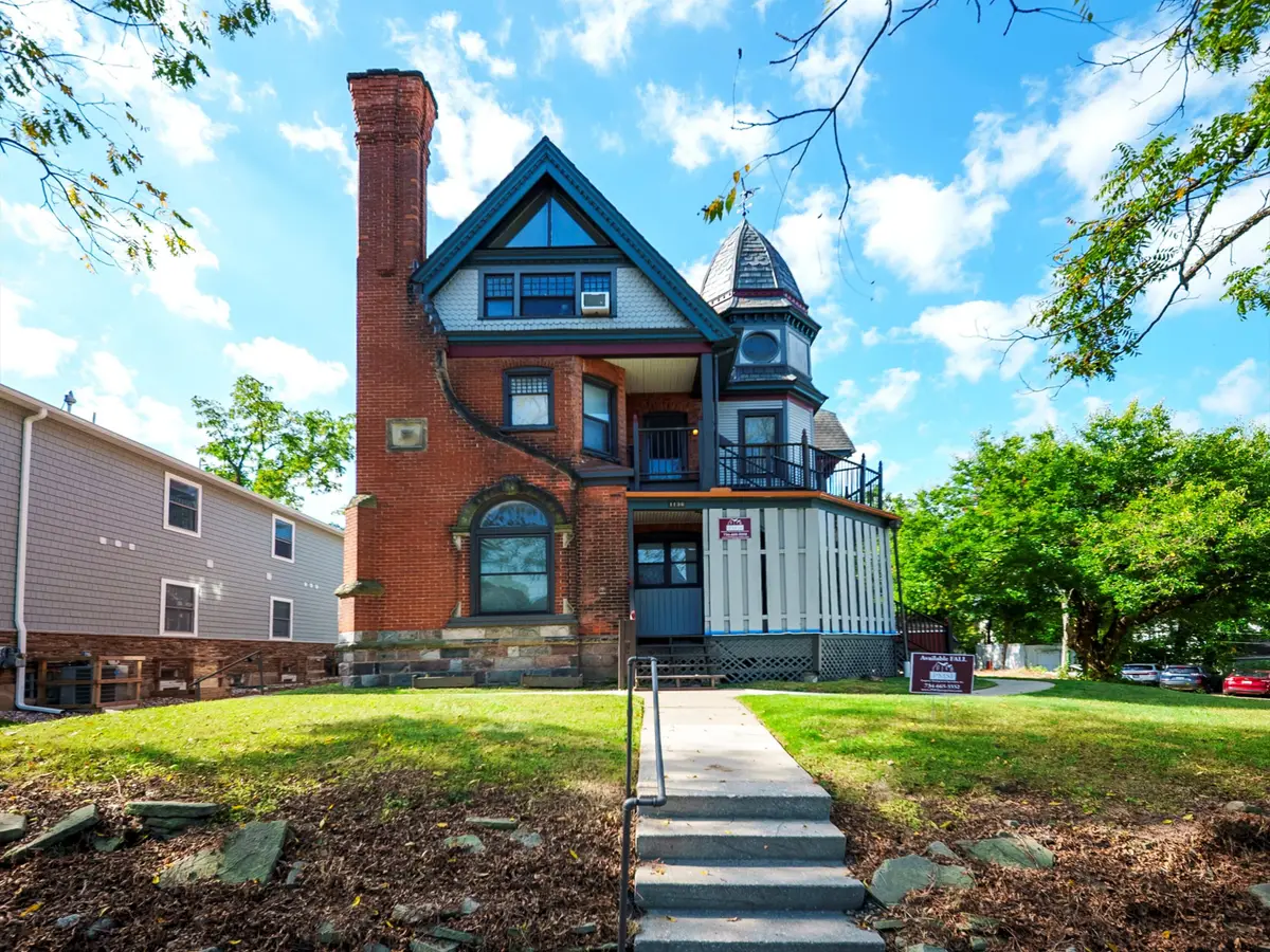 1136 Prospect Street, Ann Arbor, MI 48104 - #1