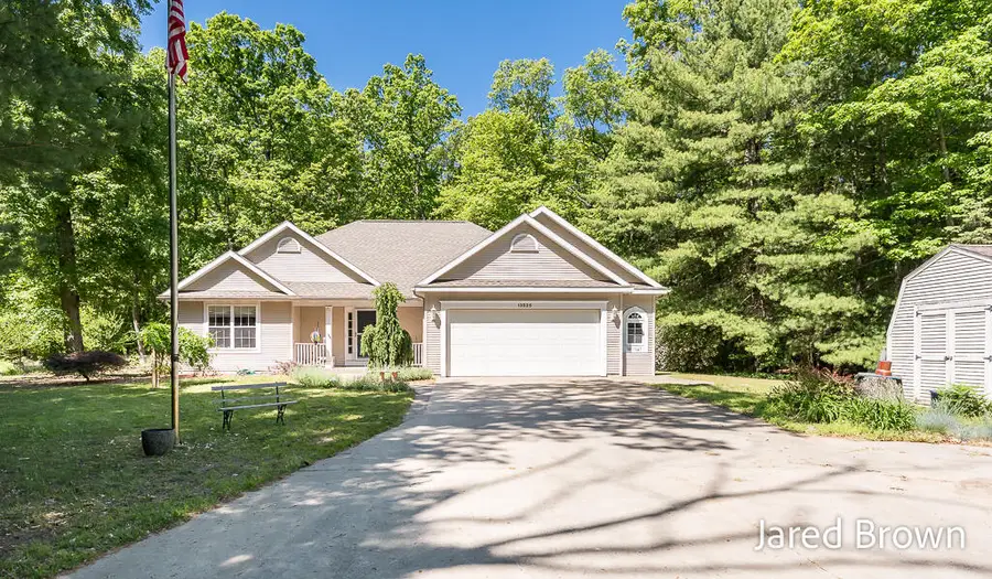 13525 141st Avenue, Grand Haven, MI 49417 - #3