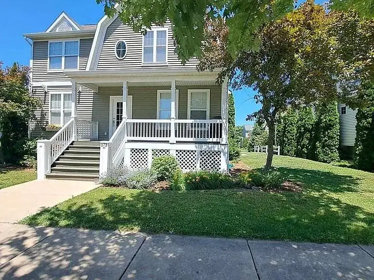 573 Brownstone Street, Holland, MI 49423 - #2