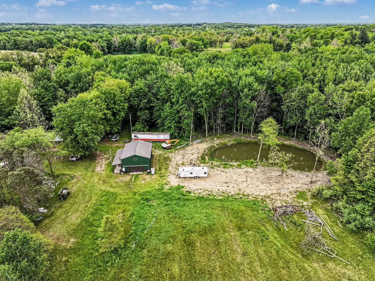 V/L 43.5A 104th Avenue, Allegan, MI 49010 - #1