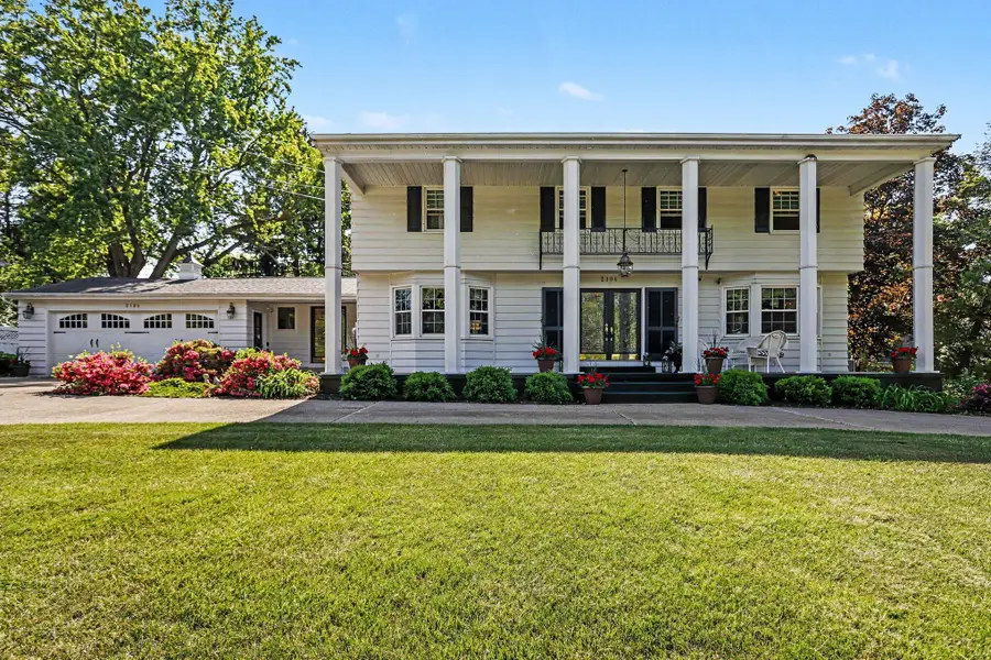 2106 Aberdeen Drive, Kalamazoo, MI 49008 - #2