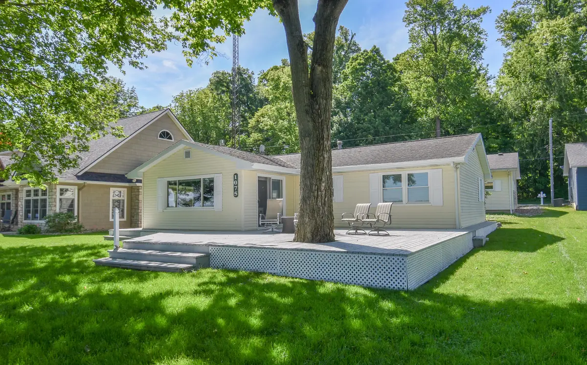 1075 Kope-kon Road, Coldwater, MI 49036 - #1