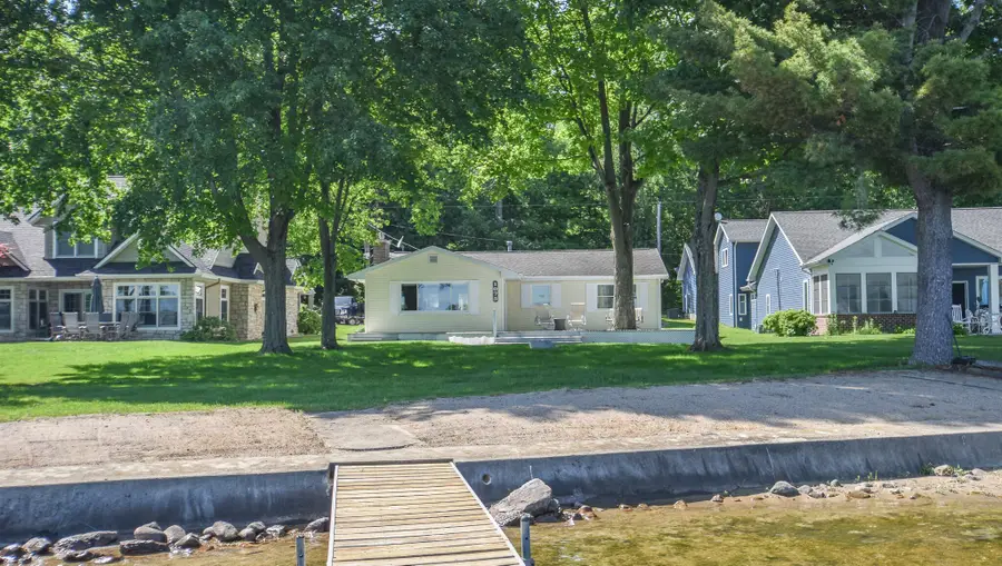 1075 Kope-kon Road, Coldwater, MI 49036 - #3