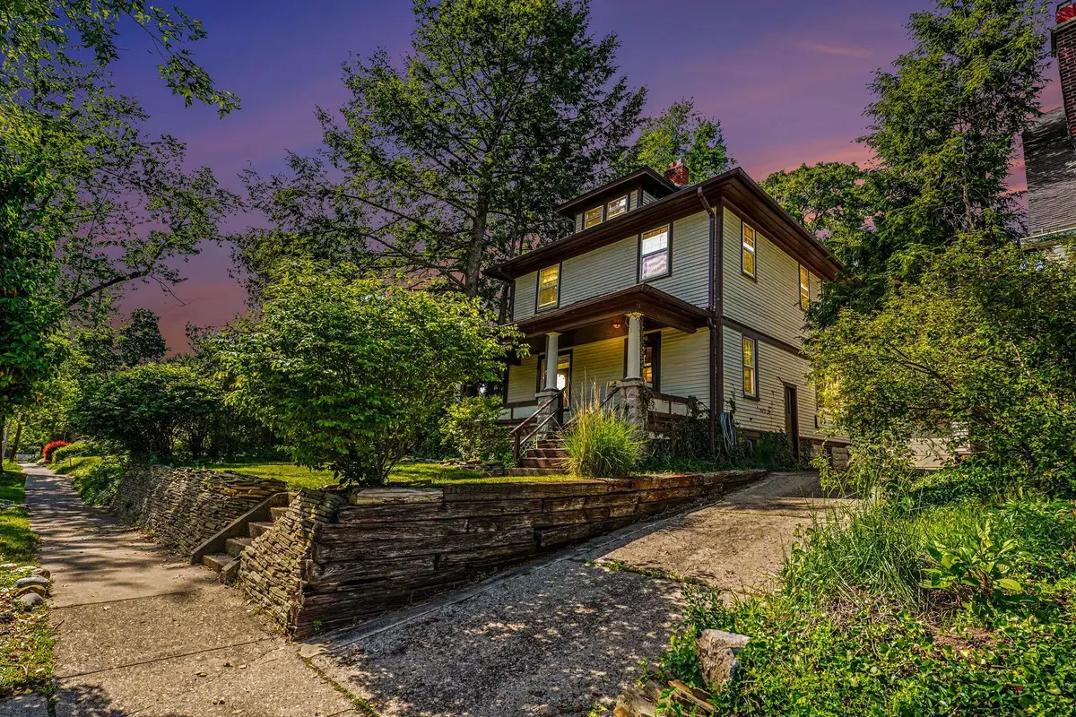 1330 W Maple Street, Kalamazoo, MI 49008 - #1