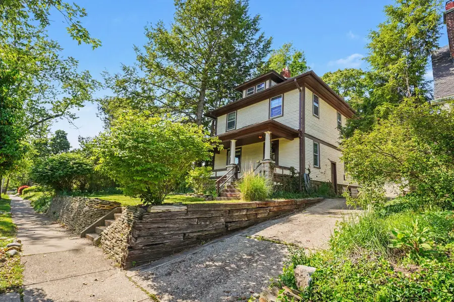 1330 W Maple Street, Kalamazoo, MI 49008 - #2