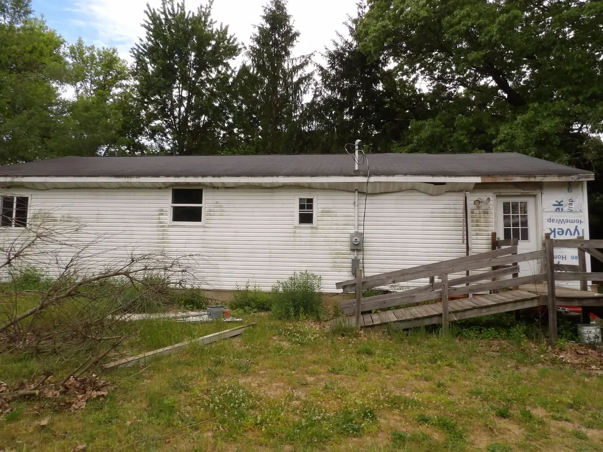 1812 Bell Road, Niles, MI 49120 - #1