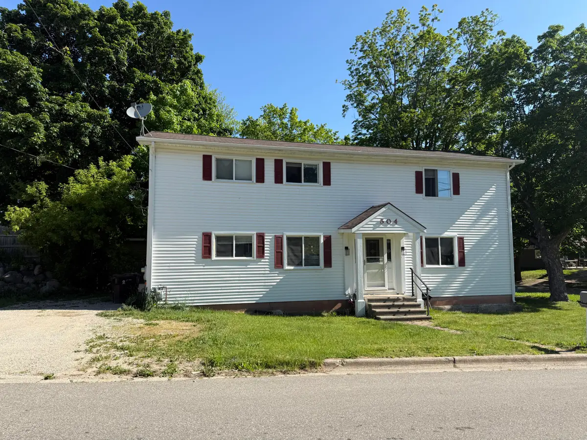 504 Spring Street, Big Rapids, MI 49307 - #1