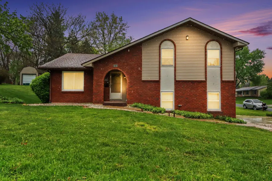 2618 Greenland Street, Kalamazoo, MI 49009 - #2