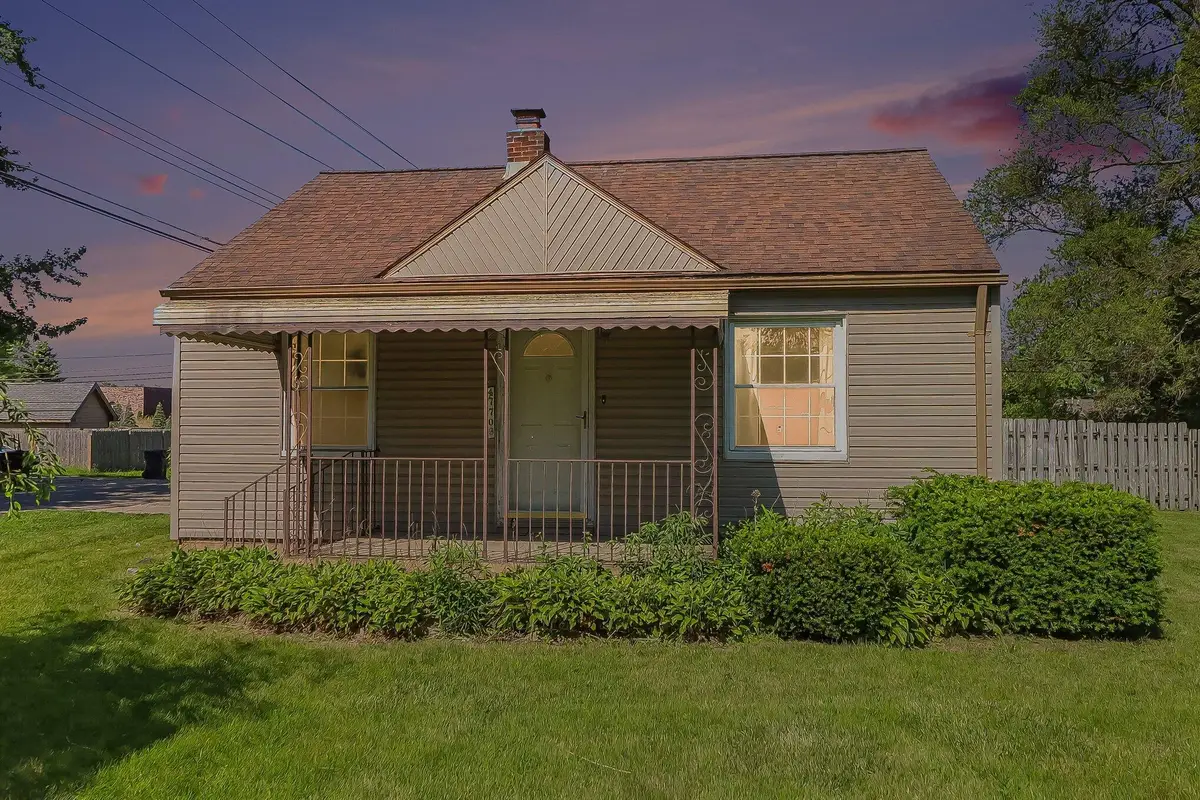 47709 Greenview Road, Utica, MI 48317 - #1