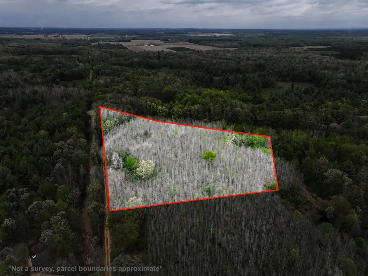 V/L 6.62A W Jefferson Road, Hart, MI 49420 - #1