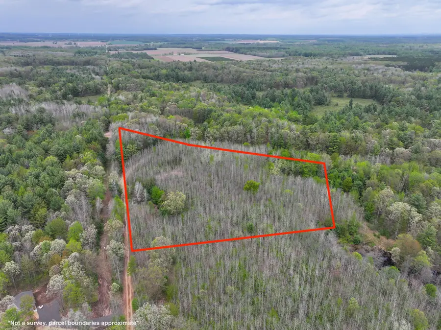 V/L 6.62A W Jefferson Road, Hart, MI 49420 - #2