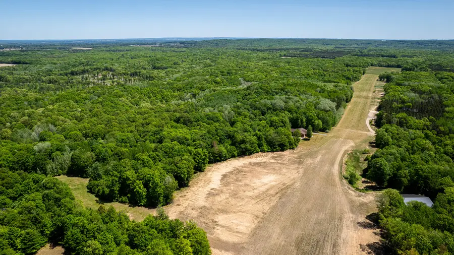0 W Weaver Road #Parcel B per Survey, Shelby, MI 49455 - #2
