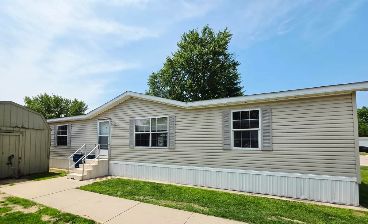 6716 Peyton Place, Kalamazoo, MI 49048 - #1