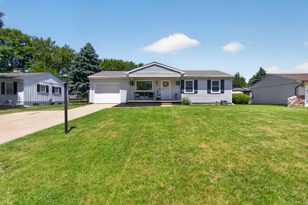 5650 Poplar Drive, Jackson, MI 49201