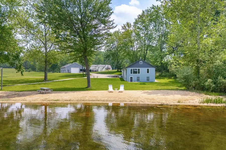 13754 45th Street, Bloomingdale, MI 49026 - #3