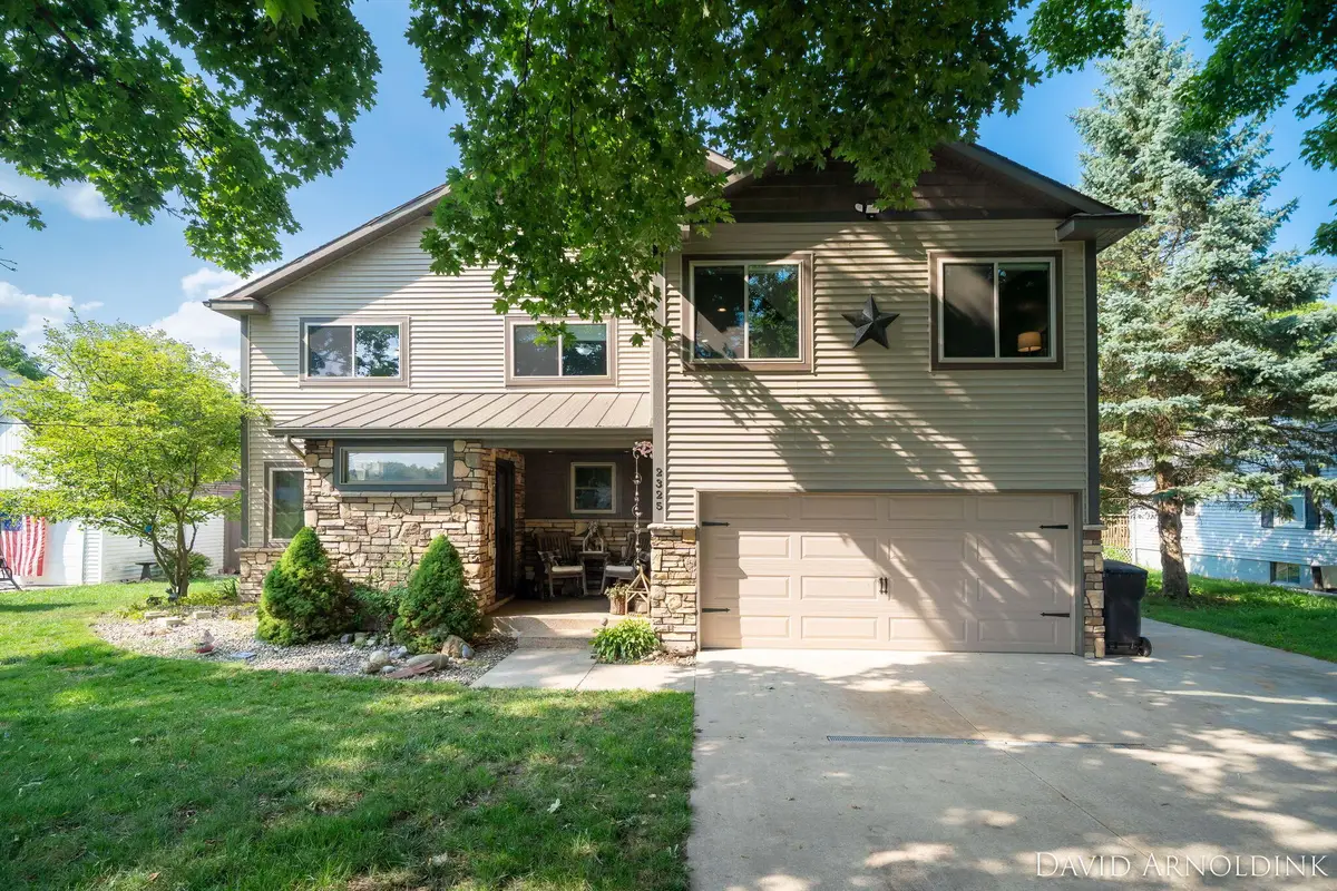 2325 Riley Court, Hudsonville, MI 49426 - #1