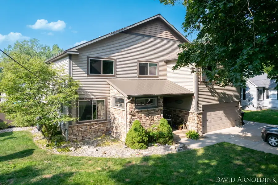 2325 Riley Court, Hudsonville, MI 49426 - #2