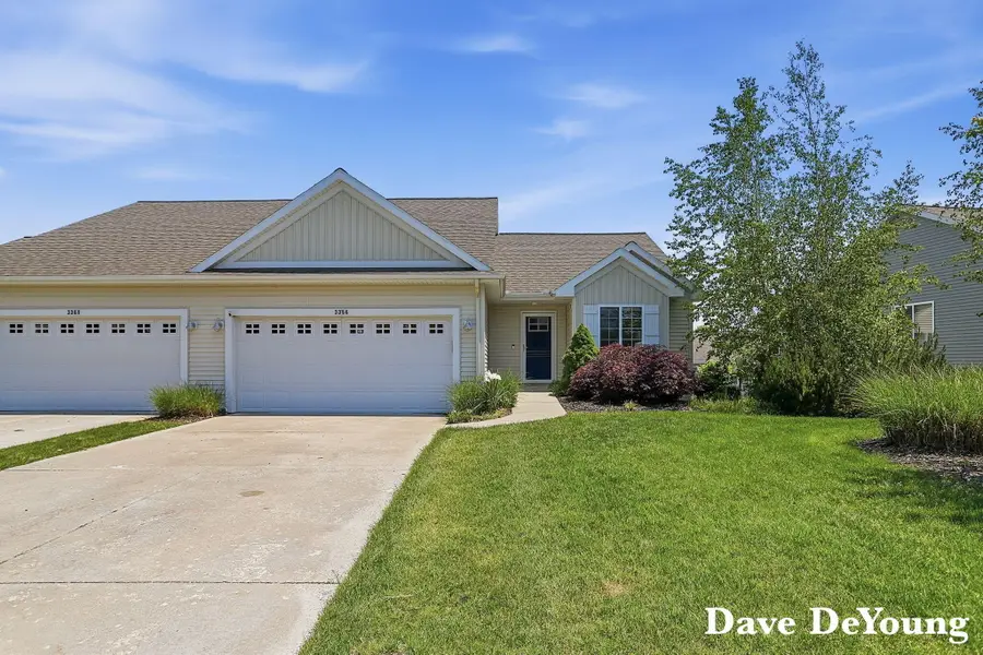 3366 Thornberry Court, Zeeland, MI 49464 - #2