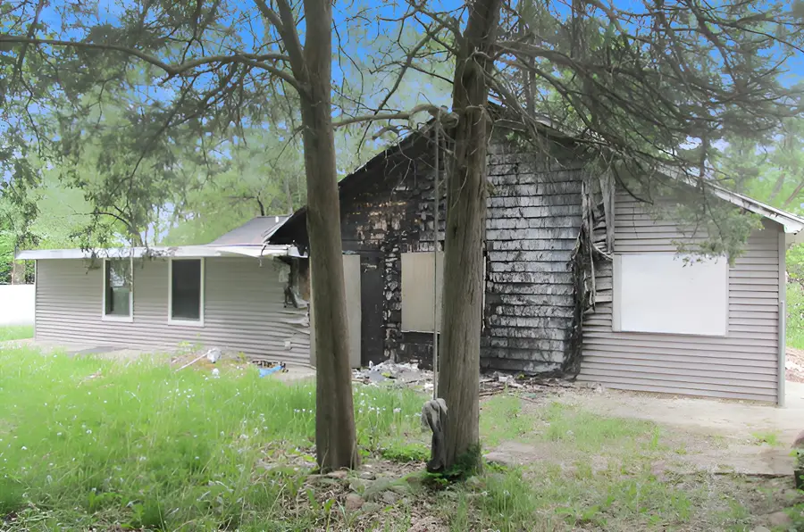 128 W Colfax Street, Hastings, MI 49058 - #2
