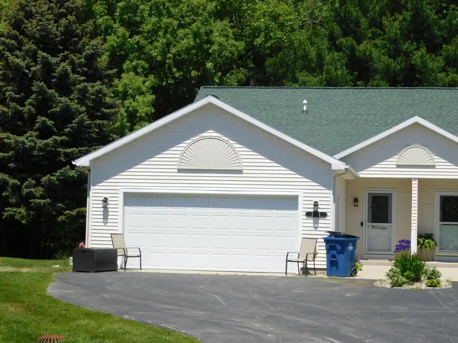 1774 Pine Ridge Drive, Manistee, MI 49660 - #2