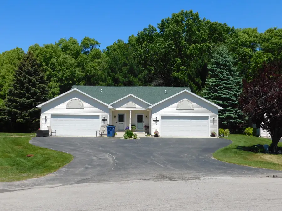 1774 Pine Ridge Drive, Manistee, MI 49660 - #3