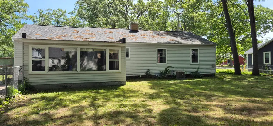617 Oscar, Muskegon, MI 49445 - #2