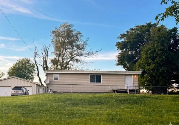 14670 Church Road, Hudson, MI 49247