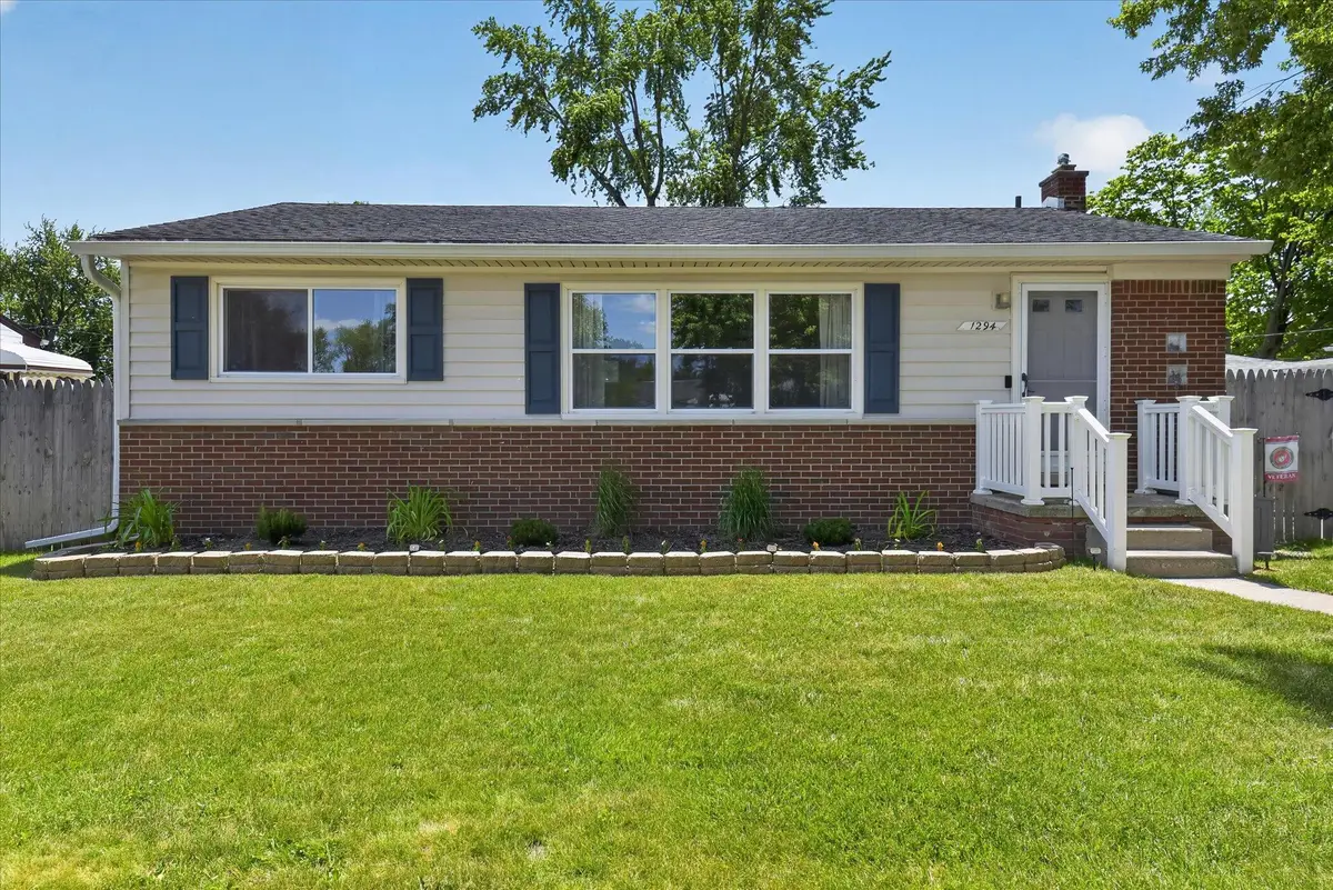 1294 Hawthorne Avenue, Ypsilanti, MI 48198 - #1