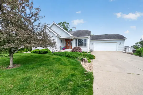 5067 Big Rock Street, Jackson, MI 49201