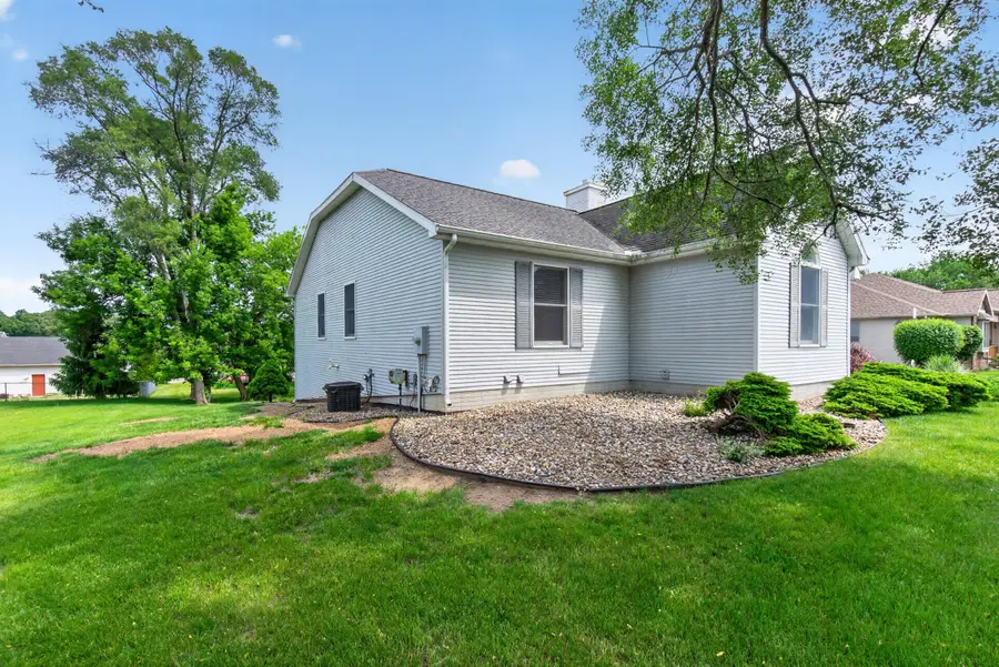 5067 Big Rock Street, Jackson, MI 49201 - #3