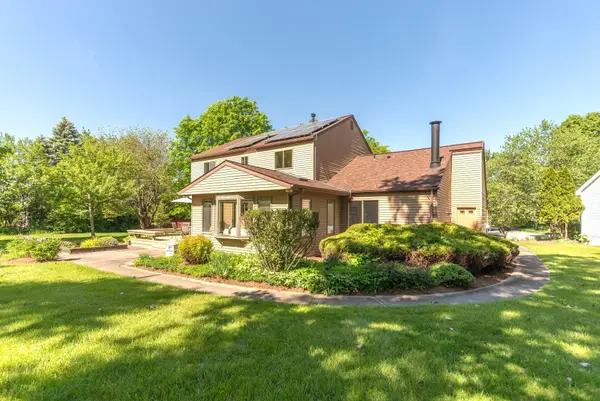 2110 Ardenne Drive, Ann Arbor, MI 48105