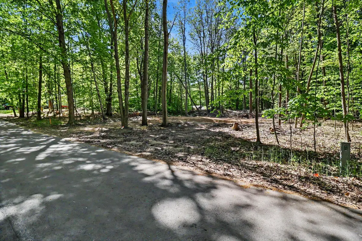 V/L Cherry Street, Ludington, MI 49431 - #1