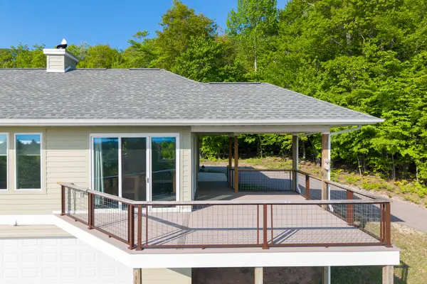 9798 N Slope Drive, Onekama, MI 49675
