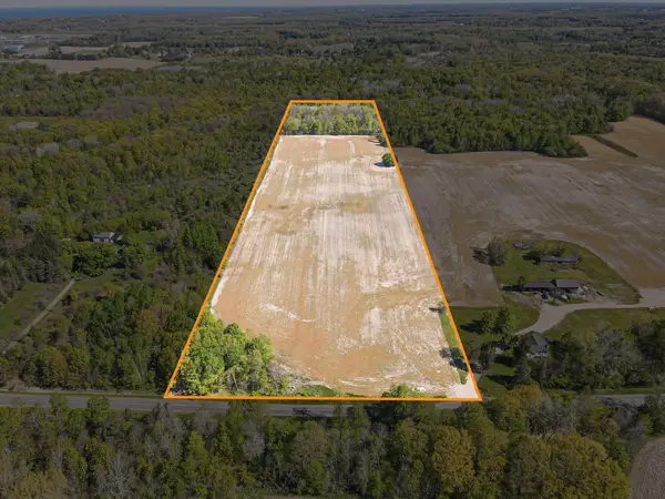 Parcel 1 8th Avenue, South Haven, MI 49090