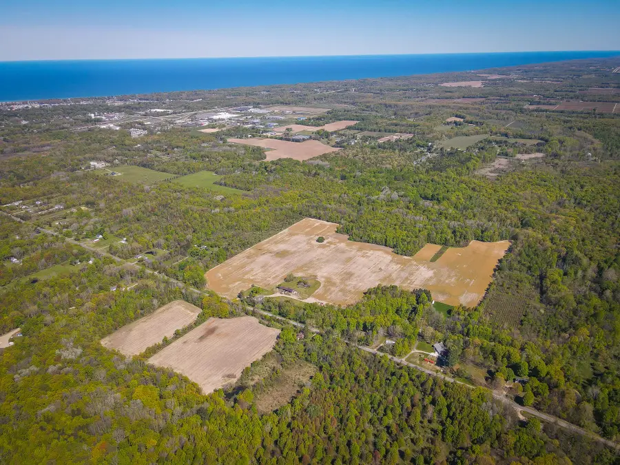 Parcel 1 8th Avenue, South Haven, MI 49090 - #3