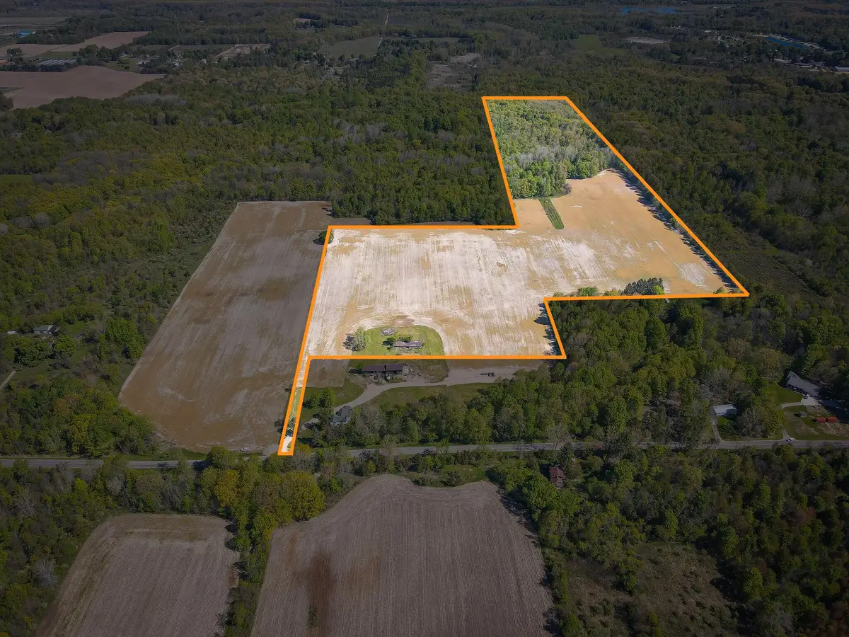 Parcel 2 8th Avenue, South Haven, MI 49090 - #1