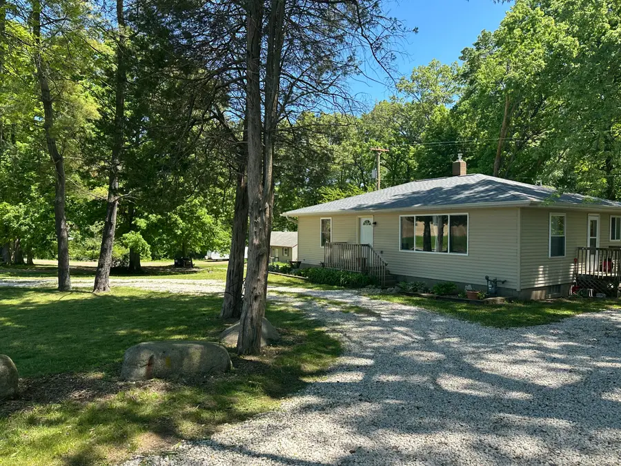 23290 North Avenue, Battle Creek, MI 49017 - #2